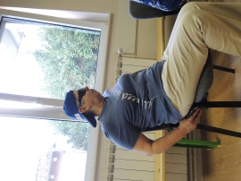 Dani otvorenih vrata, 3.dan