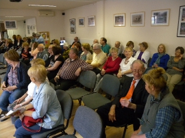 Dani otvorenih vrata, 3.dan