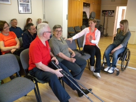 Dani otvorenih vrata, 4. dan