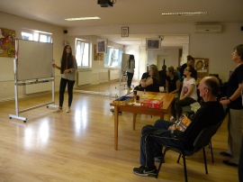 Dani otvorenih vrata, 5. dan