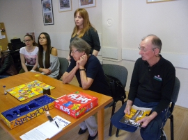 Dani otvorenih vrata, 5. dan