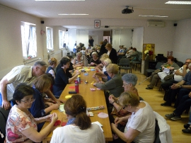 Dani otvorenih vrata udruga