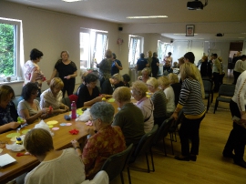 Dani otvorenih vrata udruga