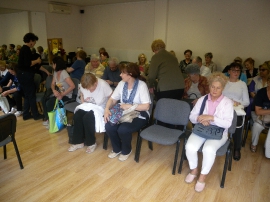 Dani otvorenih vrata udruga