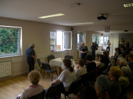 Dani otvorenih vrata udruga