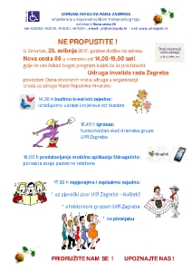 Dani otvorenih vrata udruga