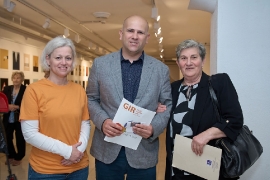 Devet suza za Zlatka Bočkala, 2026.