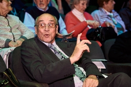 Devet suza za Zlatka Bočkala, 2026._2