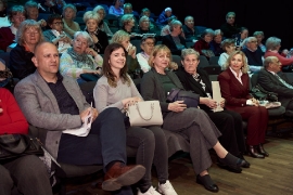 Devet suza za Zlatka Bočkala, 2026._3