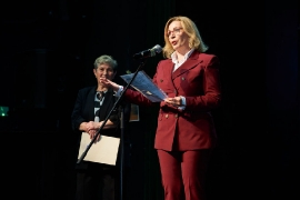 Devet suza za Zlatka Bočkala, 2026._7