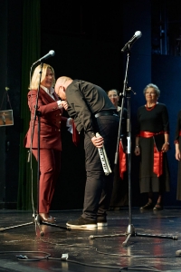 Devet suza za Zlatka Bočkala, 2026.