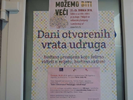 DOVU 2018.