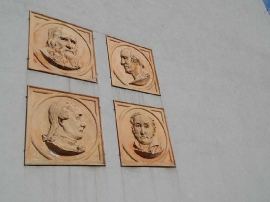 Druženje, Pečuh