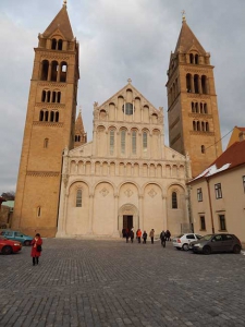 Druženje, Pečuh
