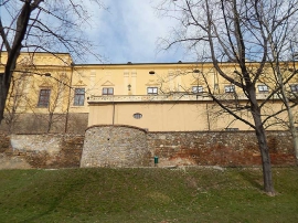 Druženje, Pečuh