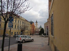 Druženje, Pečuh