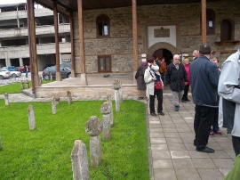 Druženje, Zenica