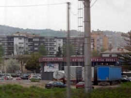 Druženje, Zenica
