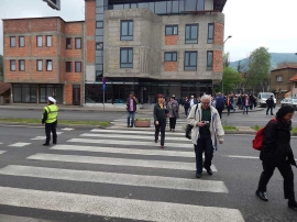 Druženje, Zenica