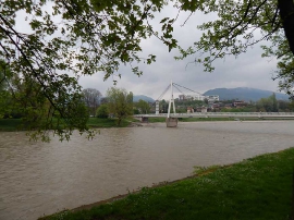 Druženje, Zenica