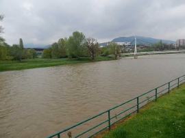 Druženje, Zenica