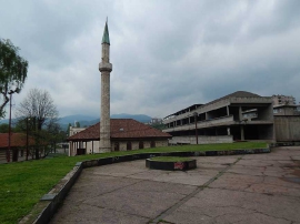 Druženje, Zenica
