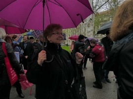 Dvije suze za Zlatka Bočkala, 2019.