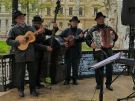 Dvije suze za Zlatka Bočkala, 2019.