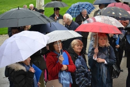Dvije suze za Zlatka Bočkala, 2019.
