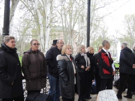 Dvije suze za Zlatka Bočkala, 2019.