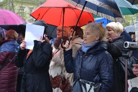 Dvije suze za Zlatka Bočkala, 2019.