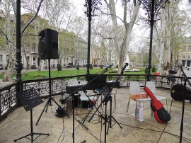 Dvije suze za Zlatka Bočkala, 2019.