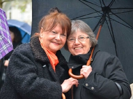 Dvije suze za Zlatka Bočkala, 2019.