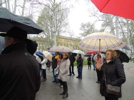 Dvije suze za Zlatka Bočkala, 2019.