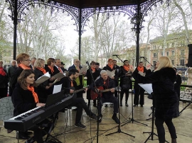 Dvije suze za Zlatka Bočkala, 2019.