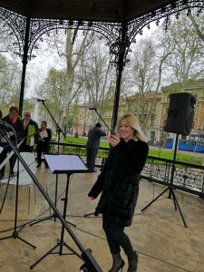 Dvije suze za Zlatka Bočkala, 2019.