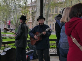 Dvije suze za Zlatka Bočkala, 2019.