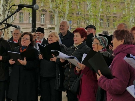 Dvije suze za Zlatka Bočkala, 2019.