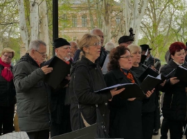 Dvije suze za Zlatka Bočkala, 2019.