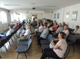 Europski tjedan mobilnosti 2018.