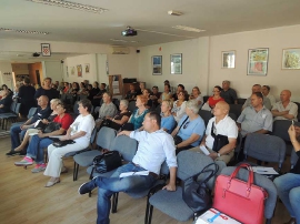 Europski tjedan mobilnosti 2018.