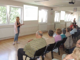 Europski tjedan mobilnosti 2019.