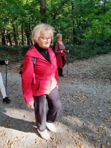 Europski tjedan sporta, 2021.