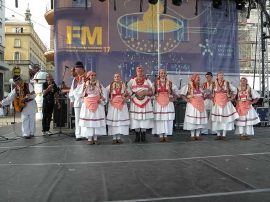 Festival jednakih mogućnosti 2018.