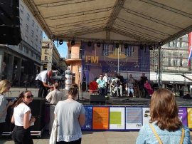 Festival jednakih mogućnosti 2018.