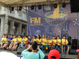 Festival jednakih mogućnosti 2018.