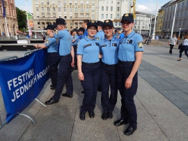 Festival jednakih mogućnosti 2018.