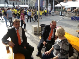 Festival jednakih mogućnosti 2018.