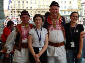 Festival jednakih mogućnosti 2018.