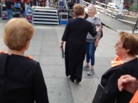 Festival jednakih mogućnosti 2018.